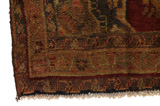 Lilian - old Tappeto Persiano 135x80 - Immagine 3