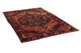 Zanjan - old Tappeto Persiano 244x158 - Immagine 1