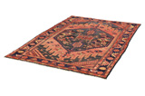 Zanjan - old Tappeto Persiano 244x158 - Immagine 2