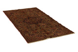 Borchalou - old Tappeto Persiano 227x112 - Immagine 1
