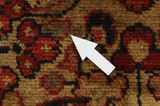 Borchalou - old Tappeto Persiano 227x112 - Immagine 6