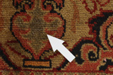 Borchalou - old Tappeto Persiano 227x112 - Immagine 18
