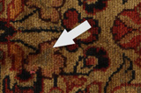 Borchalou - old Tappeto Persiano 227x112 - Immagine 19
