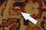 Borchalou - old Tappeto Persiano 227x112 - Immagine 17