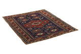 Shirvan - Caucasici Tappeto Caucasiano 137x108 - Immagine 1