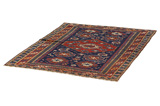 Shirvan - Caucasici Tappeto Caucasiano 137x108 - Immagine 2