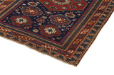 Shirvan - Caucasici Tappeto Caucasiano 137x108 - Immagine 3