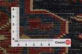 Shirvan - Caucasici Tappeto Caucasiano 137x108 - Immagine 4