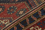 Shirvan - Caucasici Tappeto Caucasiano 137x108 - Immagine 6