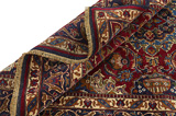 Mashad - Antique Tappeto Persiano 170x123 - Immagine 7