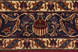 Mashad - Antique Tappeto Persiano 172x125 - Immagine 7