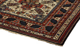 Shirvan - Antique Tappeto Persiano 186x120 - Immagine 3