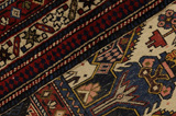 Shirvan - Antique Tappeto Persiano 186x120 - Immagine 5
