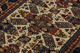 Shirvan - Antique Tappeto Persiano 186x120 - Immagine 6