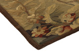 Tapestry - Antique French Carpet 165x190 - Immagine 3
