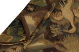 Tapestry - Antique French Carpet 165x190 - Immagine 8