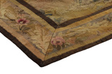 Tapestry - Antique French Carpet 347x256 - Immagine 2
