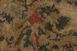 Tapestry - Antique French Carpet 347x256 - Immagine 5