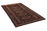 Afshar - old Tappeto Persiano 280x140 - Immagine 1