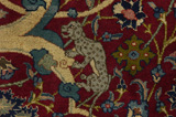 Tabriz - Antique Tappeto Persiano 290x220 - Immagine 10