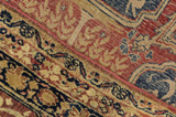 Tabriz - Antique Tappeto Persiano 370x276 - Immagine 6