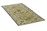 Khotan - China Tappeto Chinese 161x78 - Immagine 1
