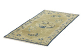 Khotan - China Tappeto Chinese 161x78 - Immagine 2