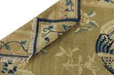Khotan - China Tappeto Chinese 161x78 - Immagine 5