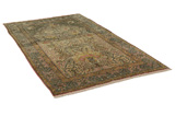 Kirman - Antique Tappeto Persiano 264x154 - Immagine 1