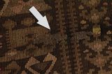 Bijar - Antique Tappeto Persiano 430x143 - Immagine 17