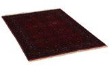 Khalmohammadi - Afghani Tappeto Afgano 142x100 - Immagine 1