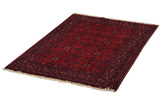 Khalmohammadi - Afghani Tappeto Afgano 142x100 - Immagine 2