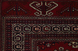 Yomut - Bukara Tappeto Turkmeniano 200x125 - Immagine 3