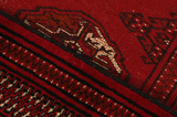 Bukara - Turkaman Tappeto Persiano 145x104 - Immagine 6