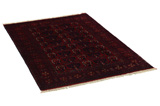 Khalmohammadi - Afghani Tappeto Afgano 145x100 - Immagine 1
