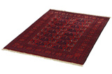 Khalmohammadi - Afghani Tappeto Afgano 145x100 - Immagine 2