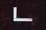 Khalmohammadi - Afghani Tappeto Afgano 145x100 - Immagine 4