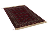 Yomut - Bukara Tappeto Turkmeniano 183x111 - Immagine 1
