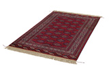 Yomut - Bukara Tappeto Turkmeniano 183x111 - Immagine 2
