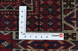 Yomut - Bukara Tappeto Turkmeniano 183x111 - Immagine 4