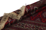 Yomut - Bukara Tappeto Turkmeniano 183x111 - Immagine 5