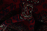 Yomut - Bukara Tappeto Turkmeniano 183x111 - Immagine 6