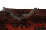 Khalmohammadi - Beshir Tappeto Afgano 194x130 - Immagine 5