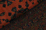 Khalmohammadi - Beshir Tappeto Afgano 194x130 - Immagine 6