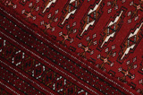 Bukara - Turkaman Tappeto Persiano 125x60 - Immagine 6