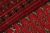Bukara - Turkaman Tappeto Persiano 123x60 - Immagine 6