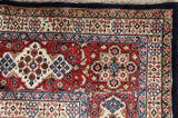 Jozan - Antique Tappeto Persiano 348x303 - Immagine 5