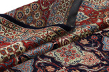 Jozan - Antique Tappeto Persiano 348x303 - Immagine 7