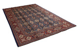 Jozan - Antique Tappeto Persiano 310x200 - Immagine 1
