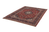 Kashan Tappeto Persiano 283x200 - Immagine 2